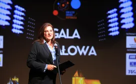 Finał konkursu "Gwiazdy Grodu Kopernika", 15.11.2024 r.