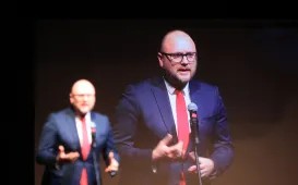 Finał konkursu "Gwiazdy Grodu Kopernika", 15.11.2024 r.