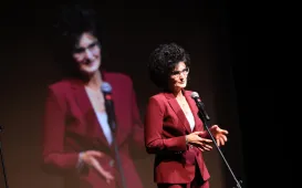 Finał konkursu "Gwiazdy Grodu Kopernika", 15.11.2024 r.