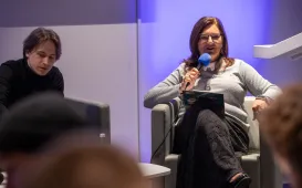 Miasto Przyjazne Dzieciom - spotkania, warsztaty - 16.11.2024 r.