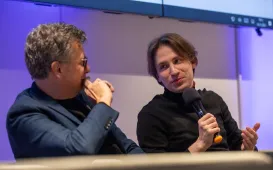 Miasto Przyjazne Dzieciom - spotkania, warsztaty - 16.11.2024 r.