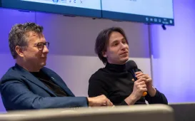 Miasto Przyjazne Dzieciom - spotkania, warsztaty - 16.11.2024 r.