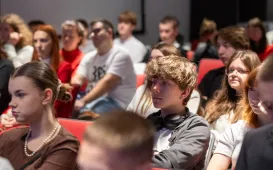 Miasto Przyjazne Dzieciom - spotkania, warsztaty - 16.11.2024 r.