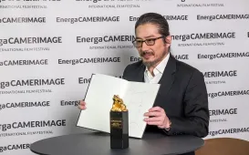 Gala otwarcia 32. EnergaCAMERIMAGE, 16.11.2024 r.