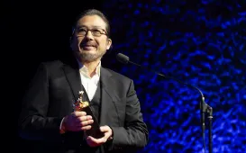 Gala otwarcia 32. EnergaCAMERIMAGE, 16.11.2024 r.