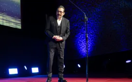 Gala otwarcia 32. EnergaCAMERIMAGE, 16.11.2024 r.