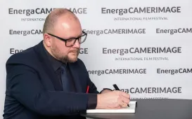 Gala otwarcia 32. EnergaCAMERIMAGE, 16.11.2024 r.