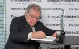 Gala otwarcia 32. EnergaCAMERIMAGE, 16.11.2024 r.