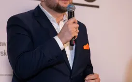 "Manifesto" - otwarcie wystawy Juliana Rosefelda w CSW