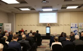 30-lecie Związku Rewizyjnego Spółdzielni Mieszkaniowych z siedzibą w Toruniu