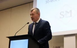 30-lecie Związku Rewizyjnego Spółdzielni Mieszkaniowych z siedzibą w Toruniu