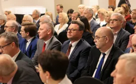 30-lecie Związku Rewizyjnego Spółdzielni Mieszkaniowych z siedzibą w Toruniu