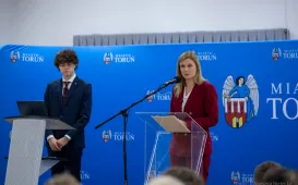 Debata przed wyborami do MRM, 20.11.2024 r.