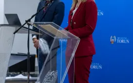 Debata przed wyborami do MRM, 20.11.2024 r.