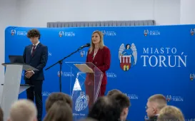 Debata przed wyborami do MRM, 20.11.2024 r.