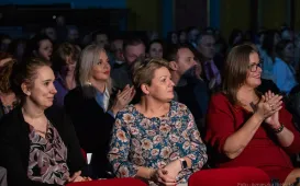 Dzień Pracownika Socjalnego 2024