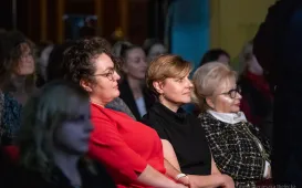 Dzień Pracownika Socjalnego 2024