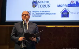 Dzień Pracownika Socjalnego 2024