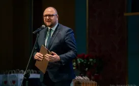 Dzień Pracownika Socjalnego 2024