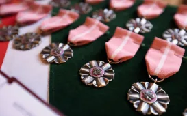 Jubileusze małżeńskie