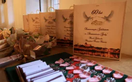 Jubileusze małżeńskie