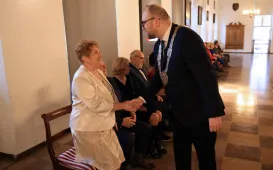 Jubileusze małżeńskie