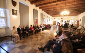 Jubileusze małżeńskie