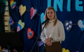 30-lecie integracji w SP10, 22.11.2024 r.