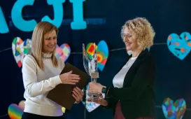 30-lecie integracji w SP10, 22.11.2024 r.