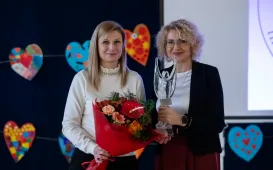 30-lecie integracji w SP10, 22.11.2024 r.