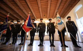 160-lecie toruńskiego Oddziału Zewnętrznego Zakładu Karnego