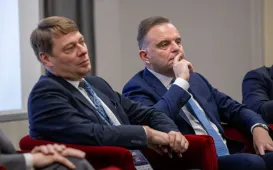 11. Gremium Ekspertów Turystyki - debata