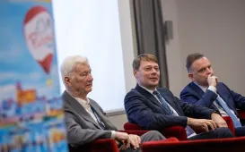 11. Gremium Ekspertów Turystyki - debata