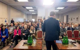 XI Gremium Ekspertów Turystyki