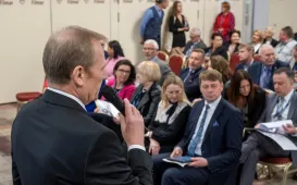 XI Gremium Ekspertów Turystyki