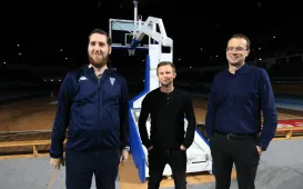 Pierwsze spotkanie Rady Sportu Miasta Torunia na kadencję 2024-2029