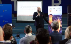 Pierwsze spotkanie Rady Sportu Miasta Torunia na kadencję 2024-2029