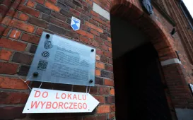 Wybory do MRM, cz. 2, 27.11.2024 r.