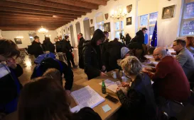 Wybory do MRM, cz. 2, 27.11.2024 r.