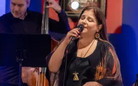 Finał cyklu Toruń na Jazzowo