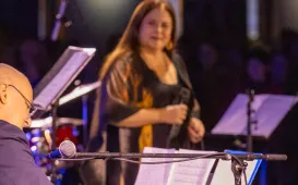 Finał cyklu Toruń na Jazzowo