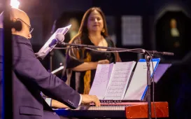 Finał cyklu Toruń na Jazzowo