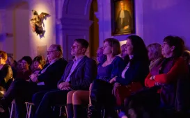 Finał cyklu Toruń na Jazzowo