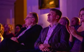 Finał cyklu Toruń na Jazzowo