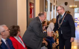 Jubileusze małżeńskie, 29.11.2024 r.