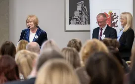 IX Kujawsko-Pomorskie Forum Polityki Społecznej, 13.11.2024 r.