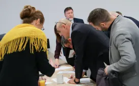 8. Walne Zebranie Członków Stowarzyszenia MOFT, 26.11.2024 r.