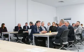 8. Walne Zebranie Członków Stowarzyszenia MOFT, 26.11.2024 r.