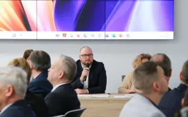 8. Walne Zebranie Członków Stowarzyszenia MOFT, 26.11.2024 r.