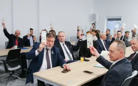 8. Walne Zebranie Członków Stowarzyszenia MOFT, 26.11.2024 r.